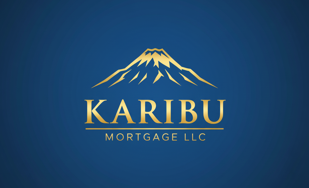 Karibu Mortgage LLC Logo